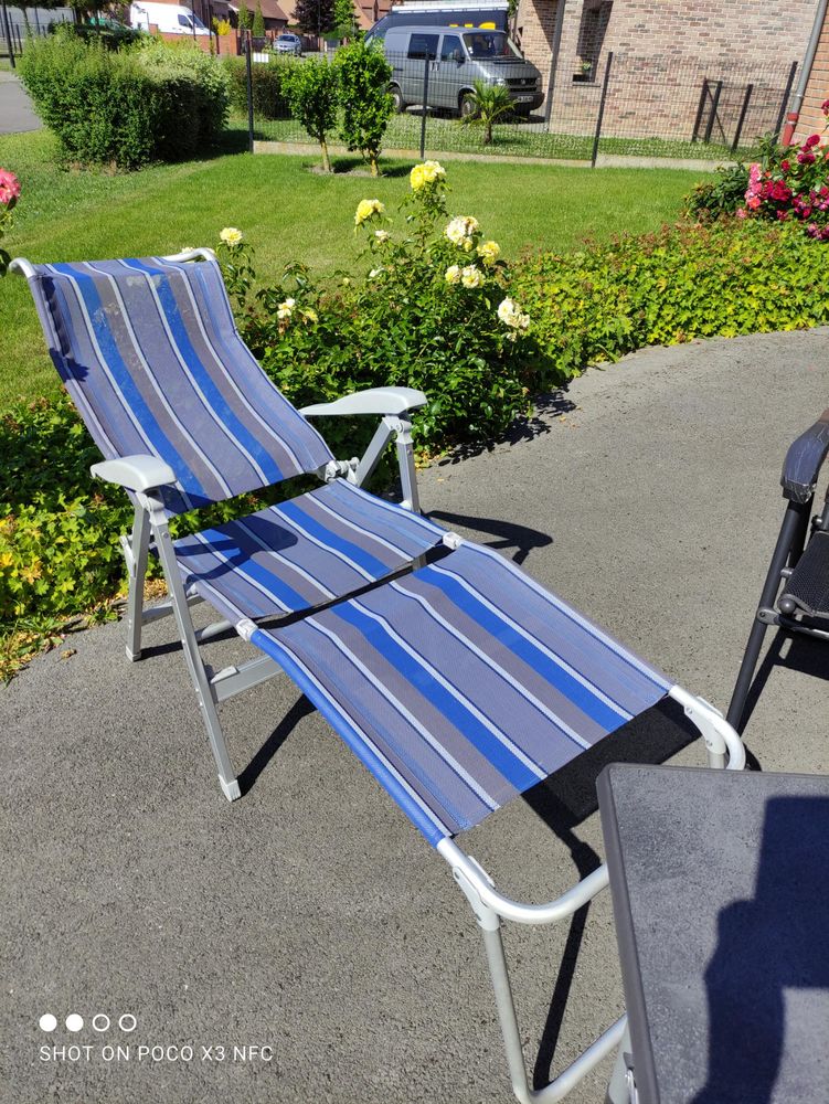 mat�riel de camping 35 Valenciennes (59)