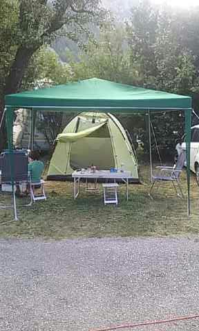 mat�riel complet camping 150 Lyon 1 (69)