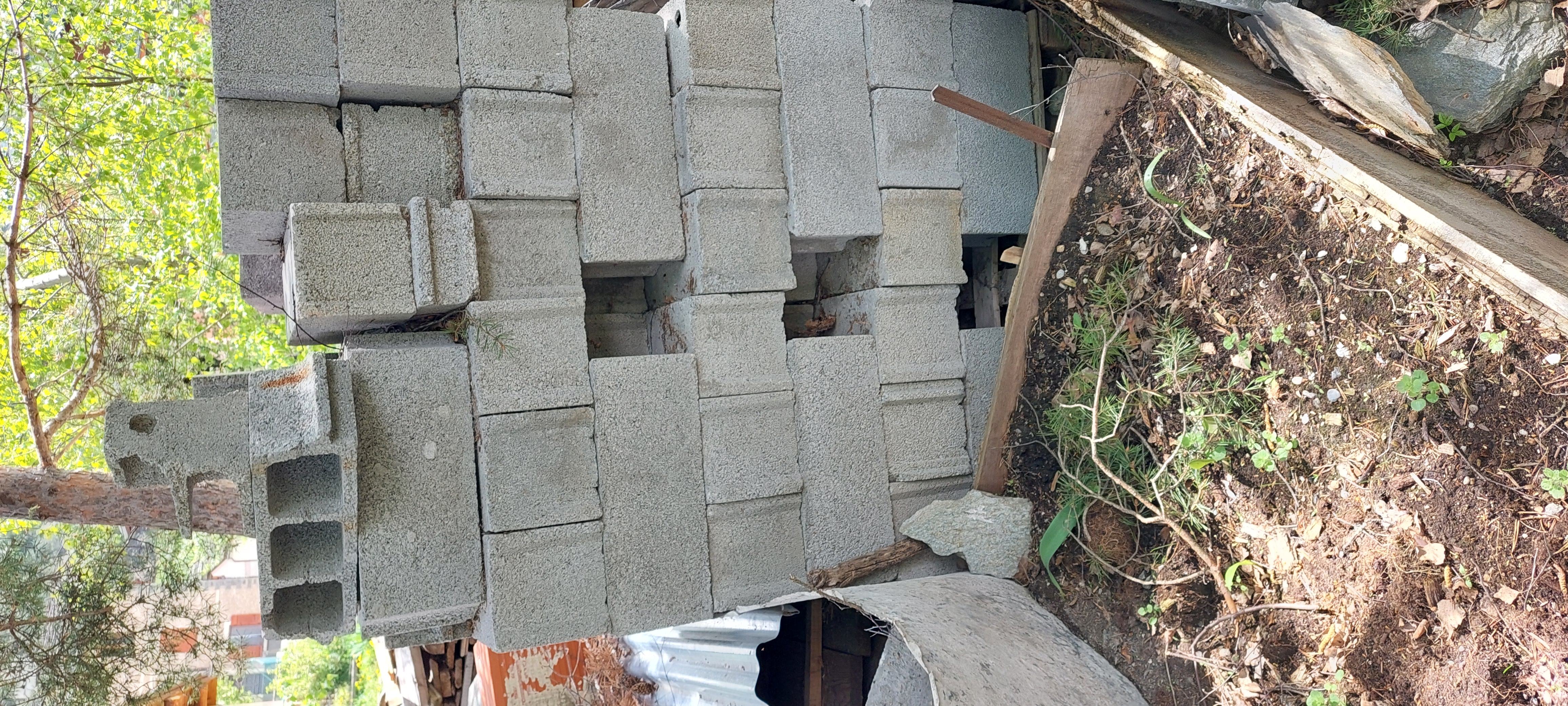 Mat�riel construction 60 Bramans (73)