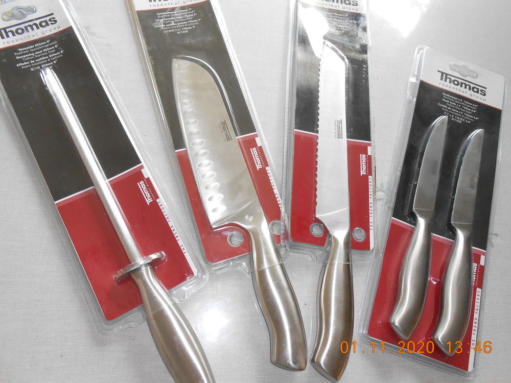 mat�riel de cuisine neuf marque Thomas 50 Marck (62)