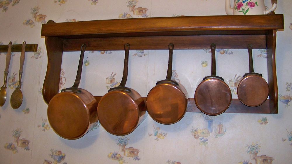 Mat�riel de cuisine 120 Cassagnes-B�gonh�s (12)