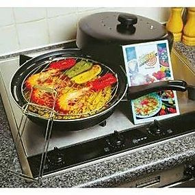 Mat�riel de cuisson sans graisse 40 Clermont-Ferrand (63)