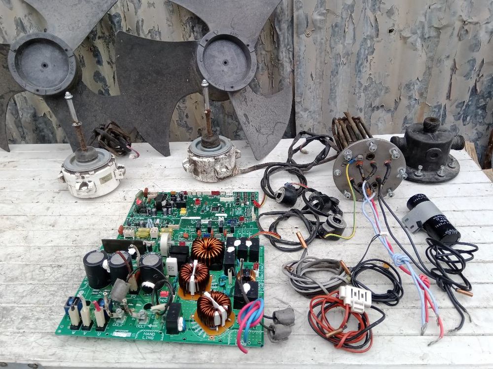 materiel daikin ajectech 0 Saran (45)