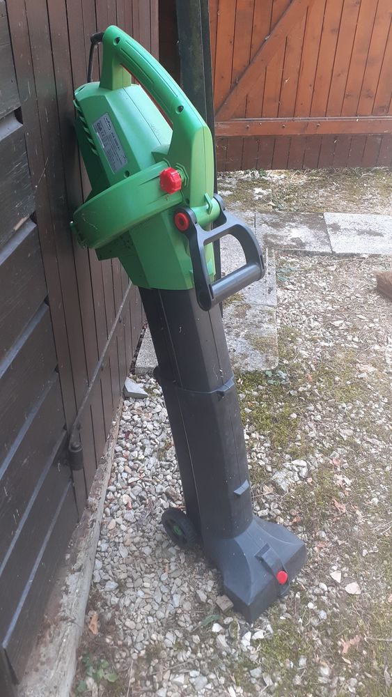 mat�riel �lectrique de jardin 40 Thise (25)