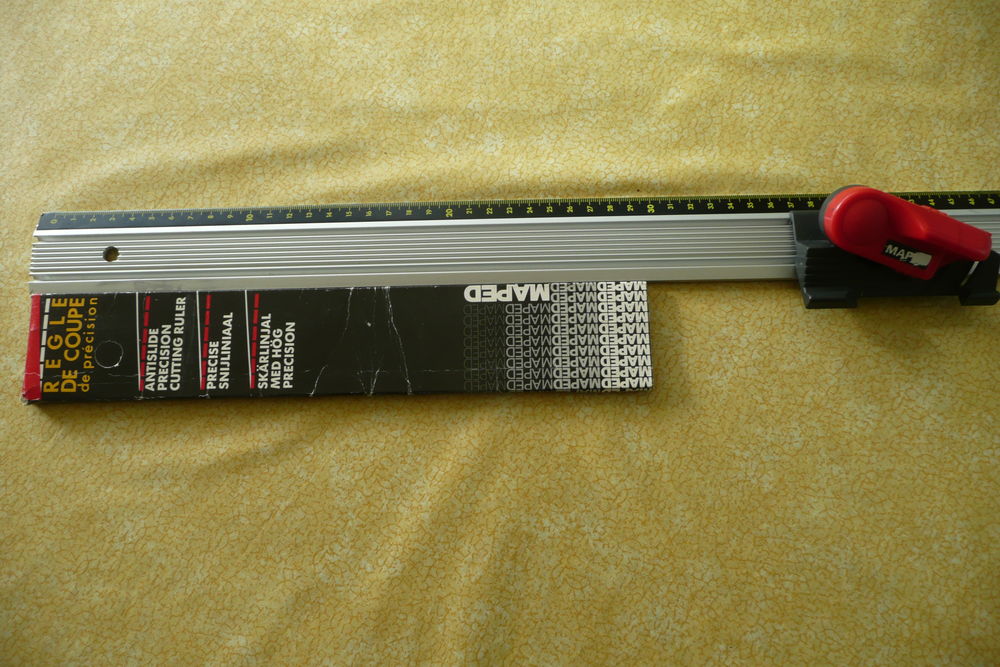 MATERIEL D ENCADREMENT. 70 Saint-Saturnin (72)