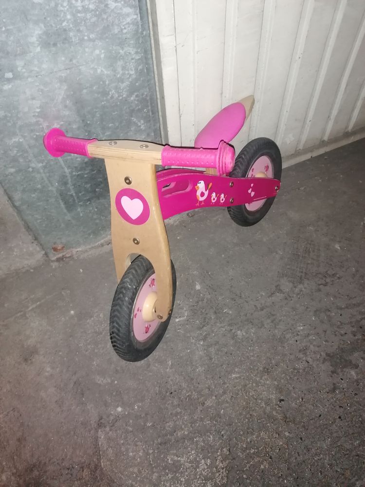 Mat�riel enfants 50 Nice (06)