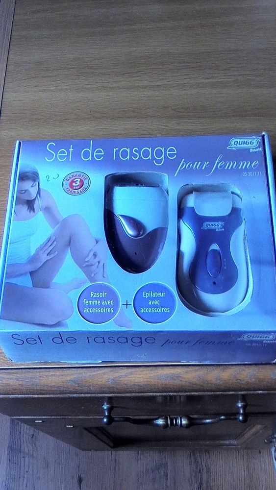 Mat�riel d �pilation 20 Huisseau-en-Beauce (41)