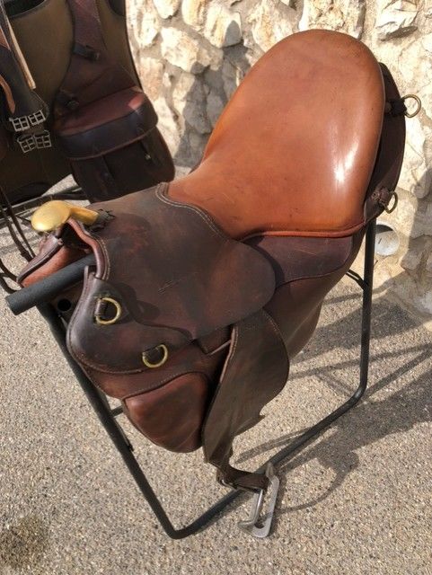 Mat�riel d'�quitation 3450 Le Rove (13)