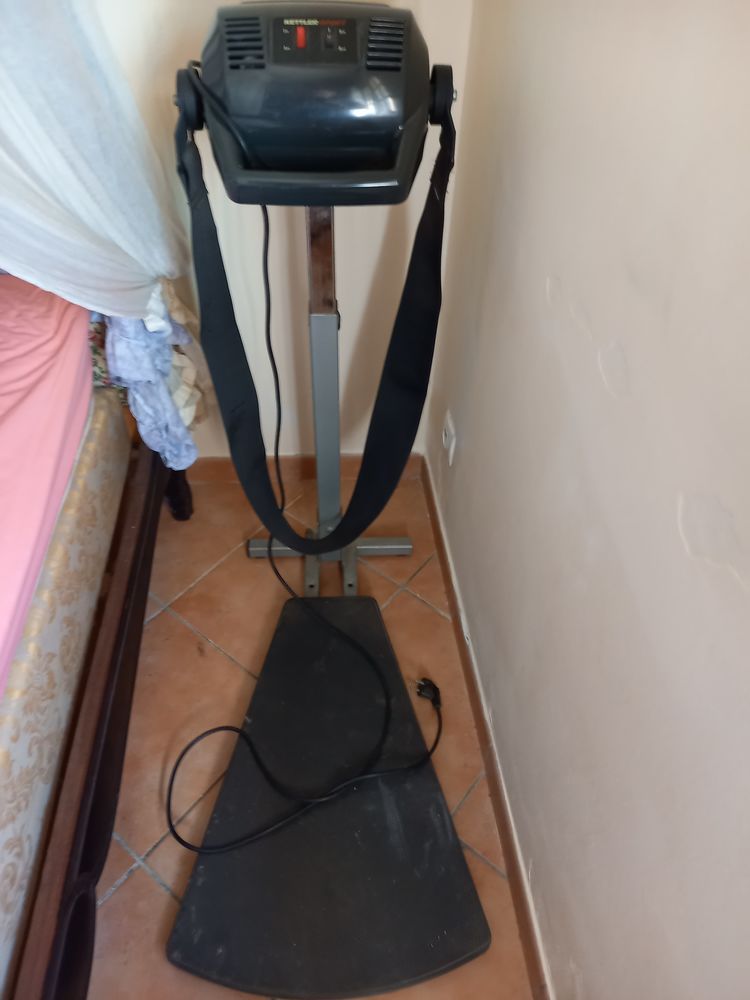 materiel fitness 150 La R�union (97)