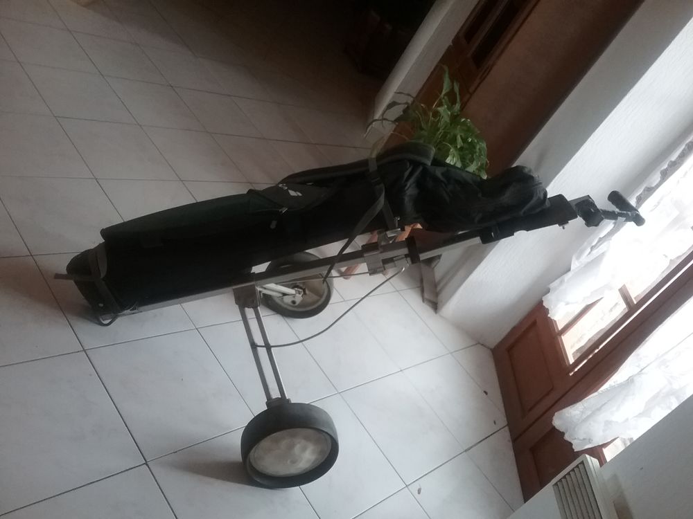 Mat�riel de golf homme 250 Archignat (03)