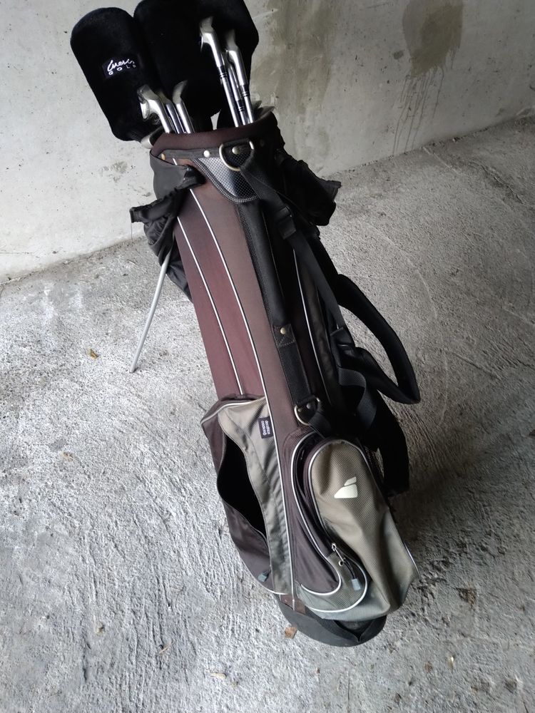 mat�riel de golf 200 Sophia Antipolis (06)