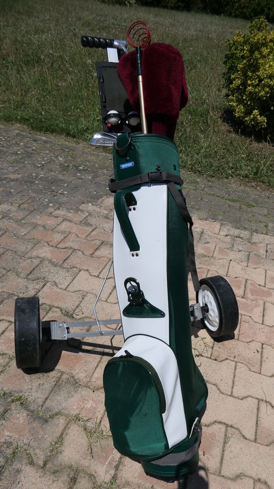 Mat�riel de golf 48 Fayence (83)