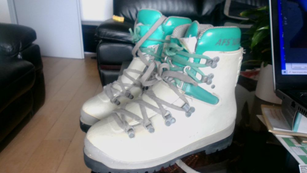 Materiel haute montagne 100 Toulouse (31)