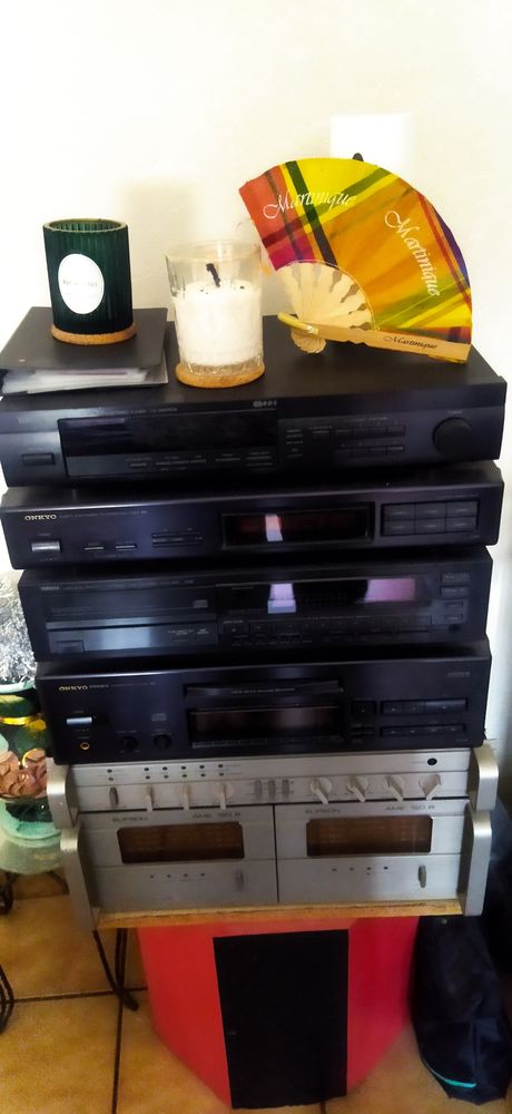 Mat�riel hifi 0 Saint-Nicolas-de-Port (54)