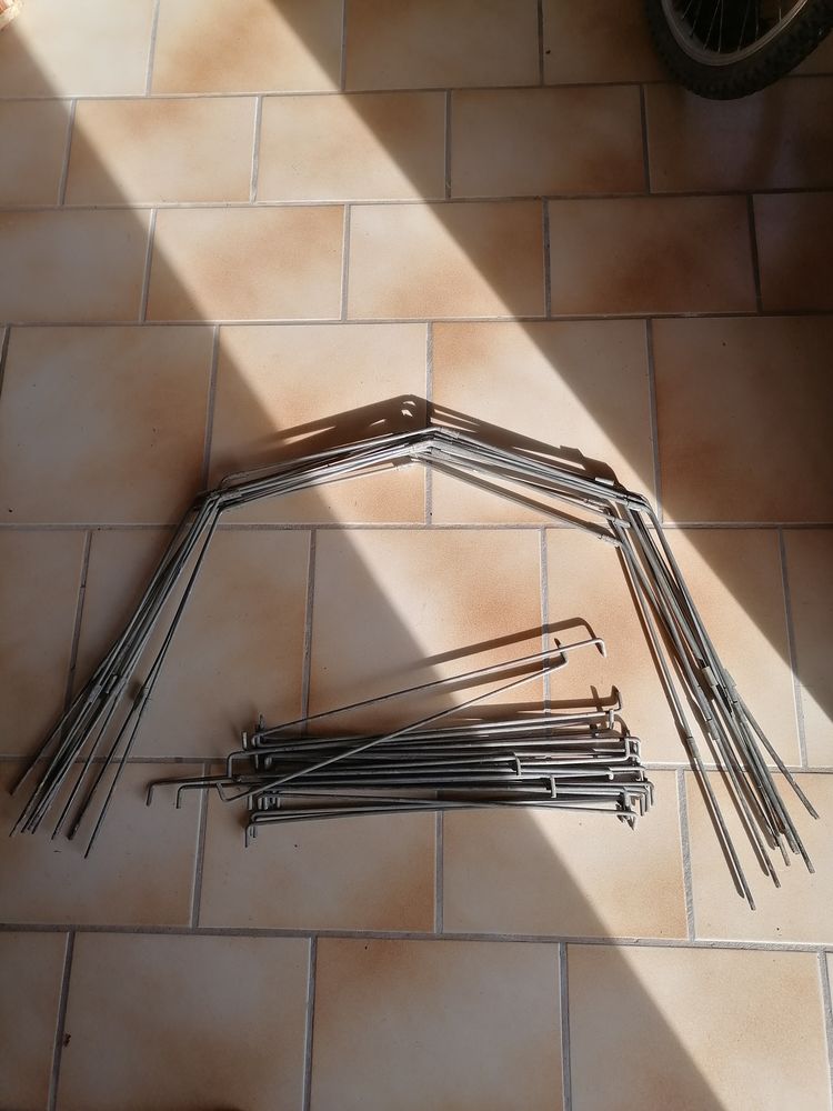 mat�riel de jardinage 20 Angres (62)