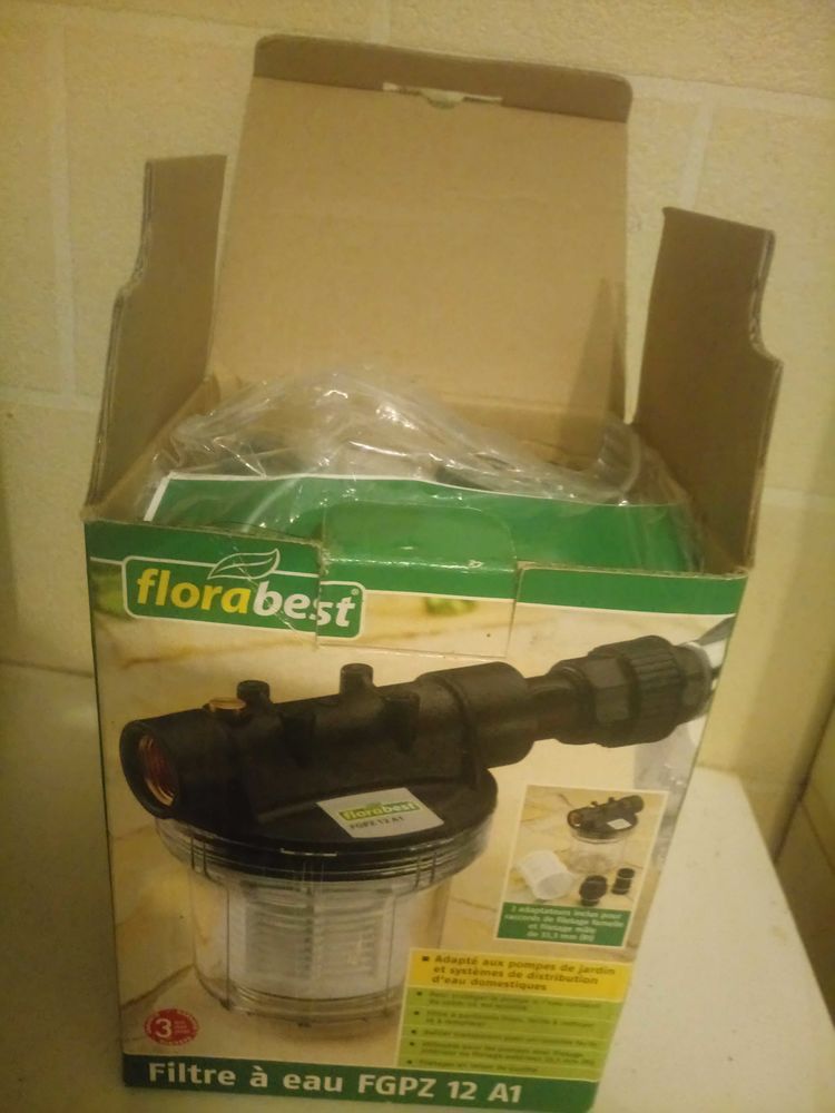 mat�riel de jardinage 60 Chantecoq (45)