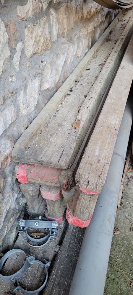 Mat�riel ma�onnerie 1 Labastide-D�nat (81)