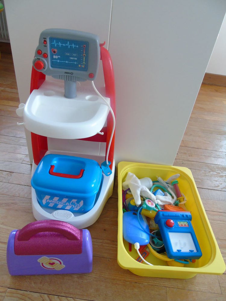 Mat�riel m�dical 25 Masevaux (68)