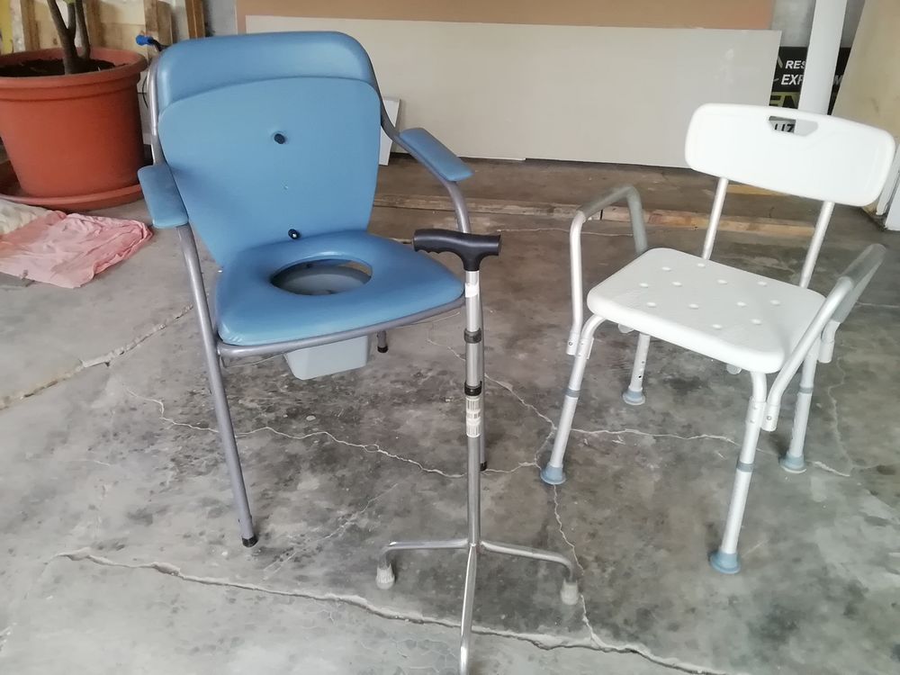 Mat�riel medical 100 Layrac (47)