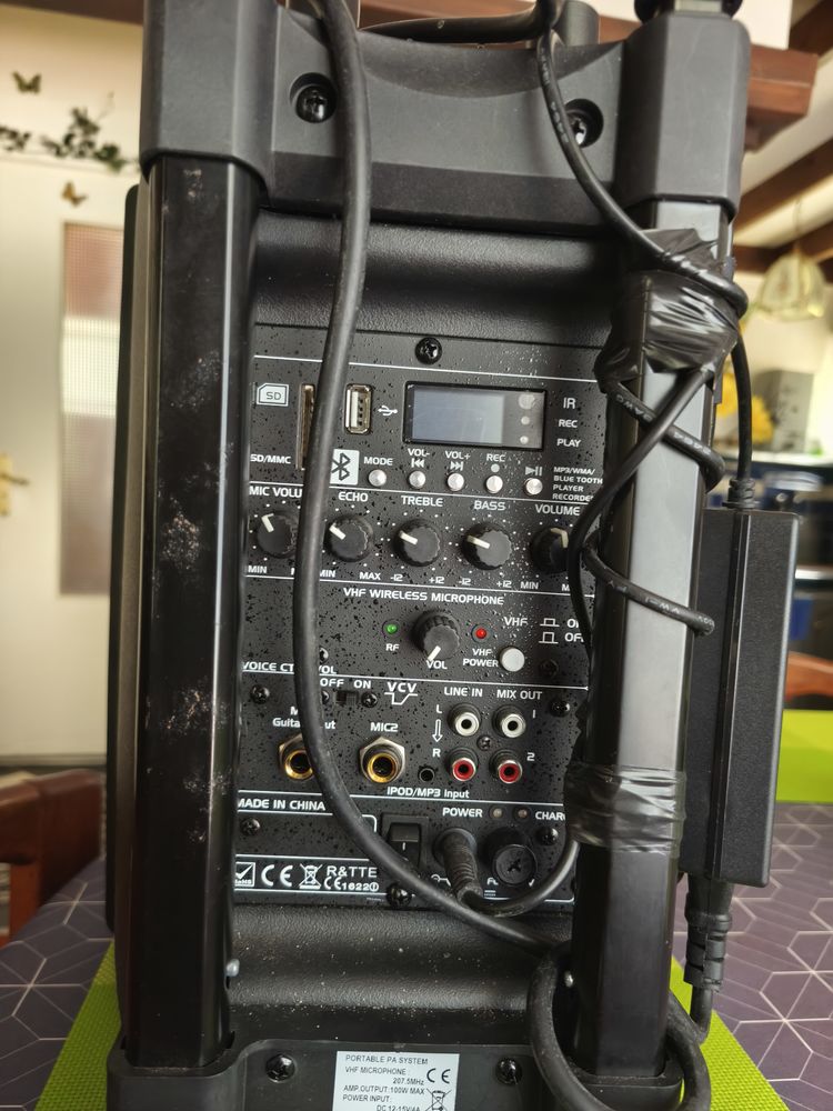 materiel de musique 300 Landelles-et-Coupigny (14)