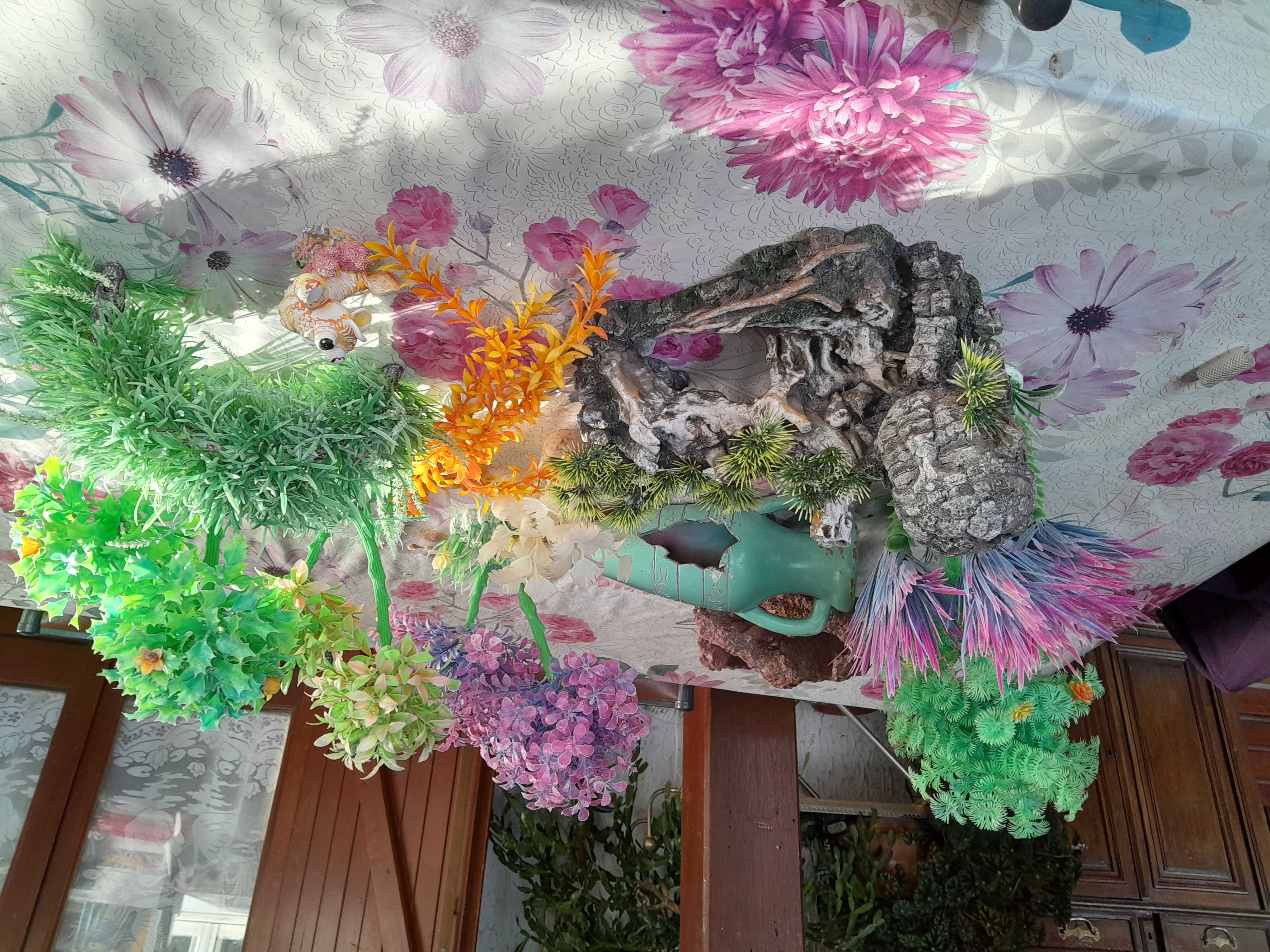 mat�riel et objets de d�coration pour aquarium 50 Gondeville (16)