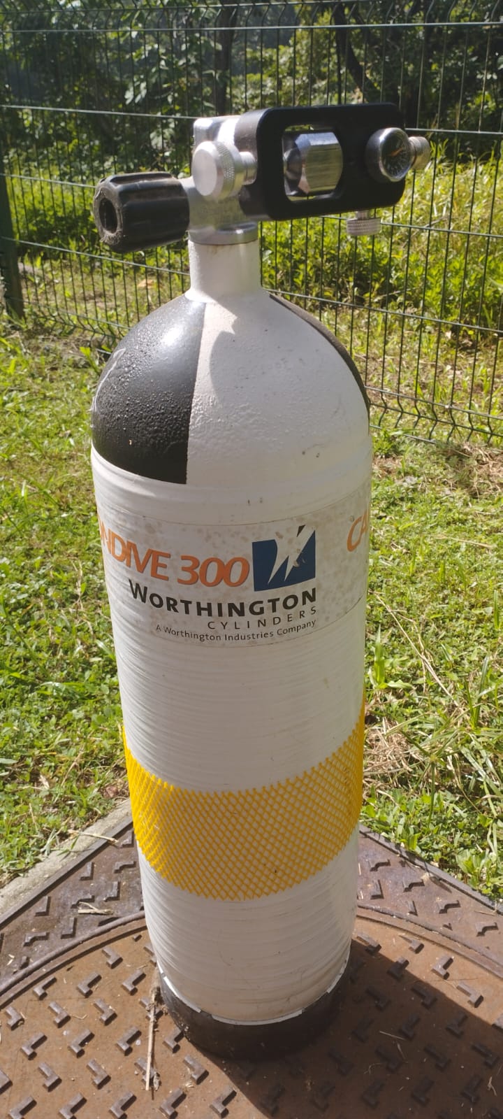 Lot Mat�riel de Paintball Paint-ball magfed billes 0.68 1800 Cayenne (97)