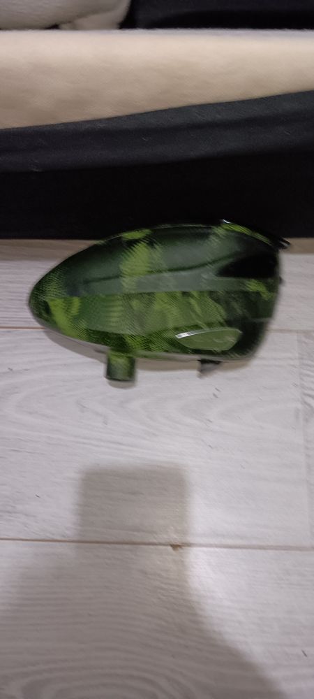 Mat�riel paintball 1 Lassigny (60)