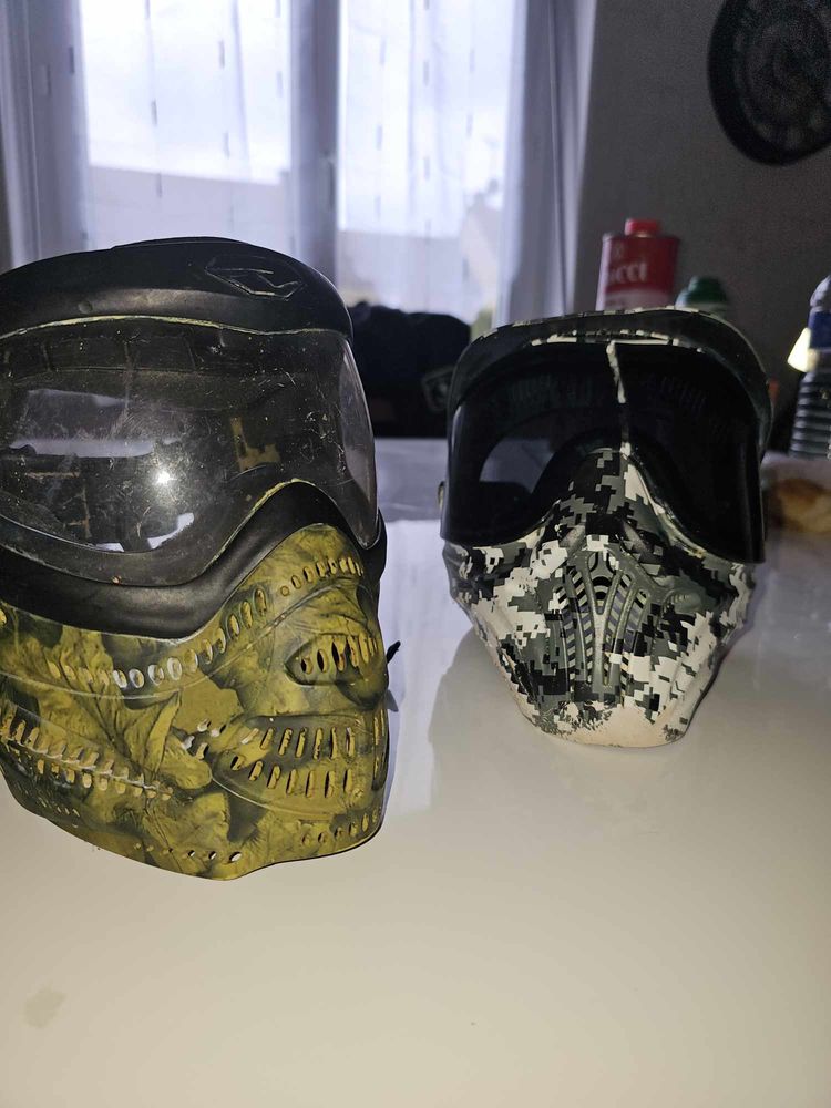 Mat�riel paintball 1 Saint-Sauveur-Lendelin (50)