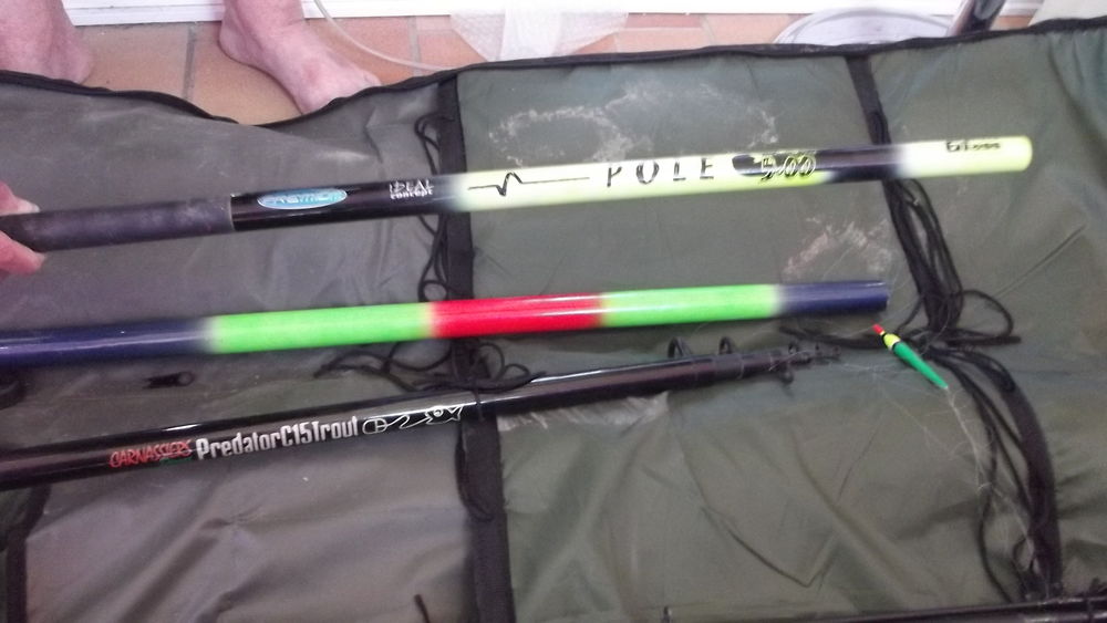 materiel de peche 0 Beausemblant (26)