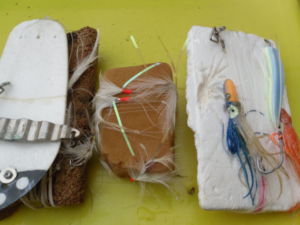 Mat�riel de p�che 4 Barentin (76)