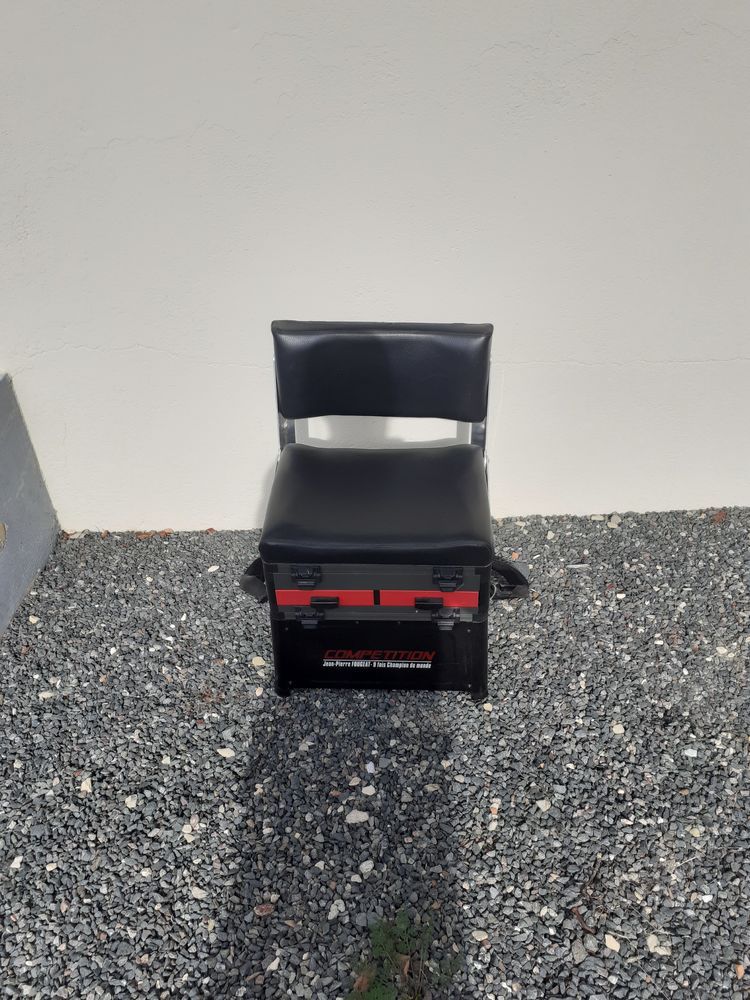 Materiel de p�che 0 Maillezais (85)