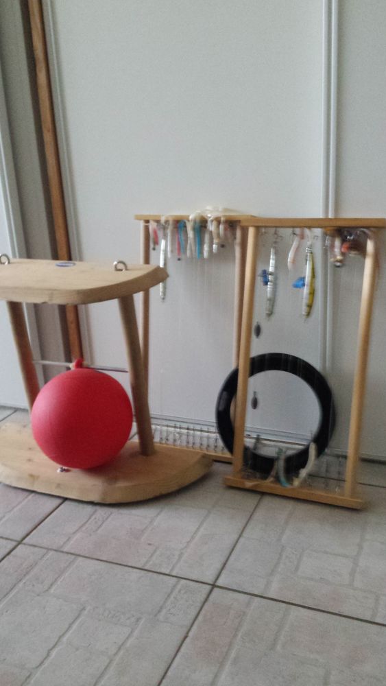 mat�riel de p�che 30 Gujan-Mestras (33)