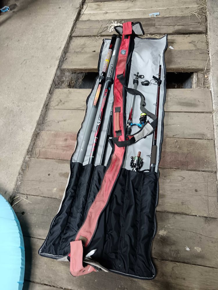 mat�riel peche 100 R�hon (54)