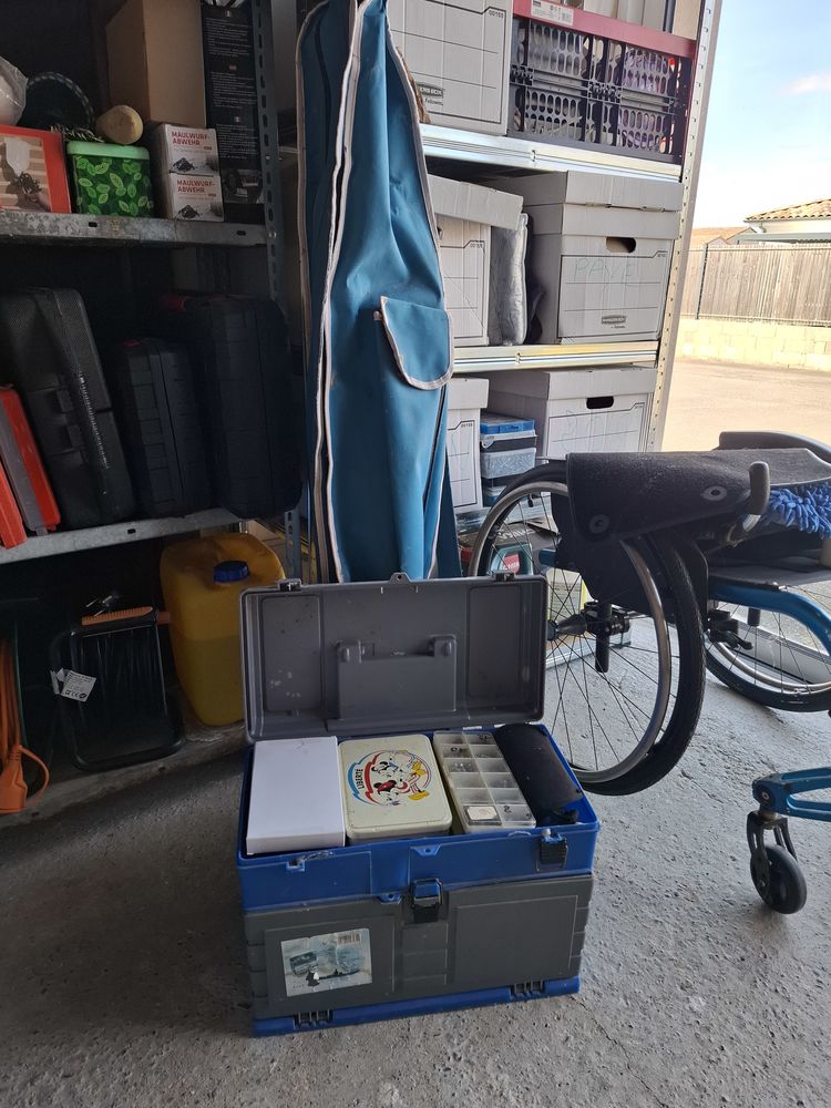  mat�riel de p�che 0 Vernet (31)