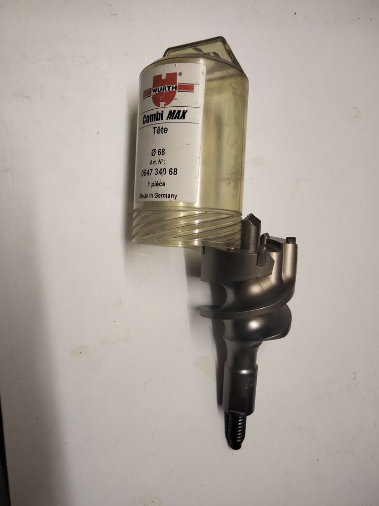 materiel de perforateur 160 Mireval (34)