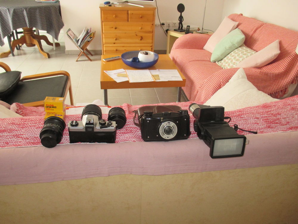 mat�riel de photo 0 Amiens (80)