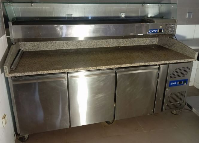 materiel de pizzeria
1 Millau (12)