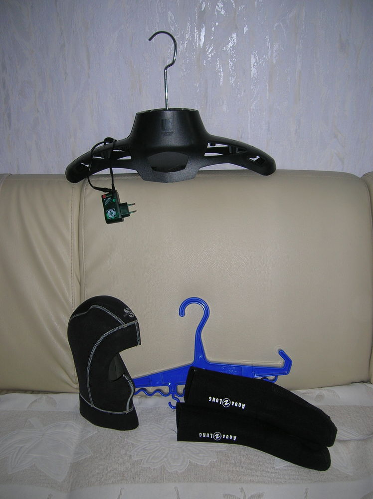 mat�riel plong�e divers 45 Reims (51)