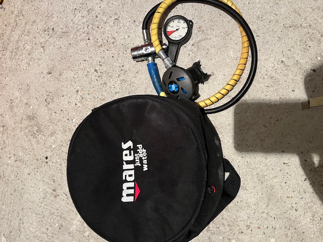 mat�riel de plong�e 1 Montpellier (34)