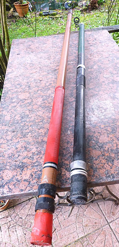 Mat�riel pour la p�che et la chasse 15 Saint-M�dard-en-Jalles (33)