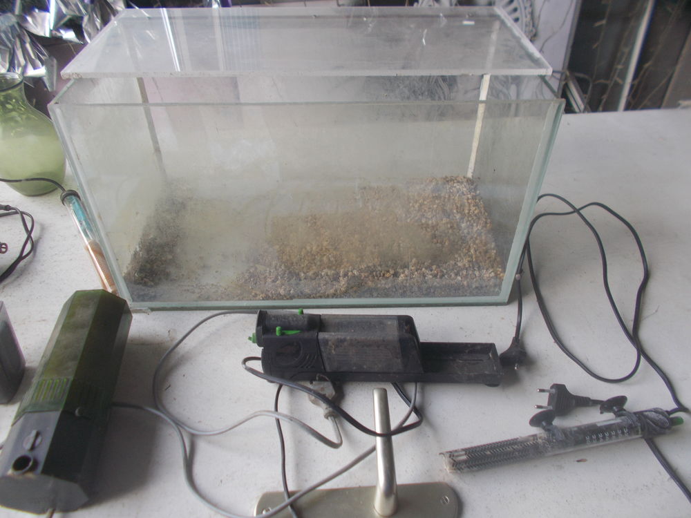 mat�riel pour poisson 15 Saran (45)