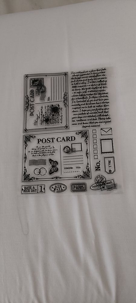 MATERIEL DE SCRAPBOOKING 3 Charantonnay (38)