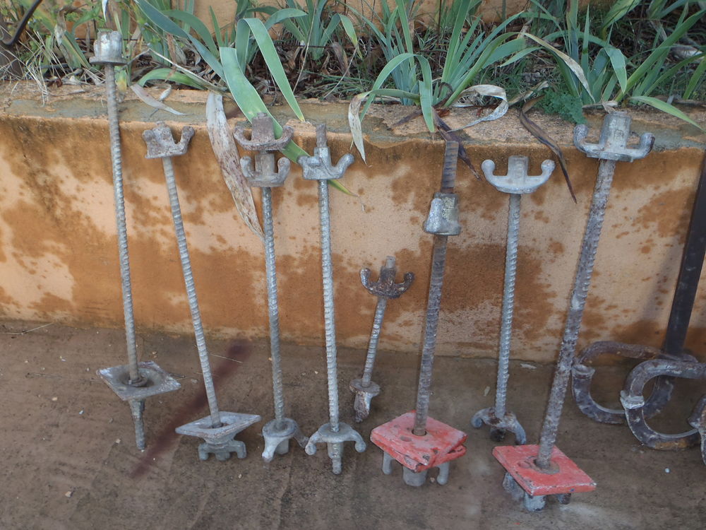 mat�riel serrage de coffrage 50 Vinon-sur-Verdon (83)