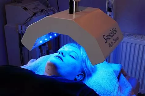 mat�riel de soins et d'esth�tiques corporels
LED m�dical,
3500 Saint-Laurent-de-Neste (65)