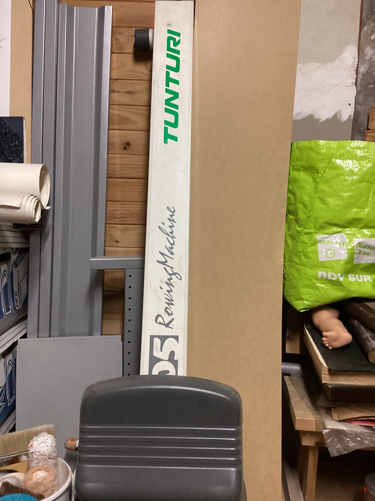 Mat�riel sport 100 Lyon 8 (69)