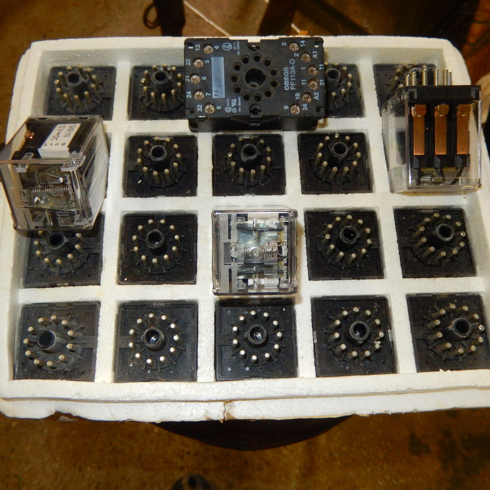 Lot de mat�riel t�l�phonique, informatique, �lectronique, 0 Pons (17)