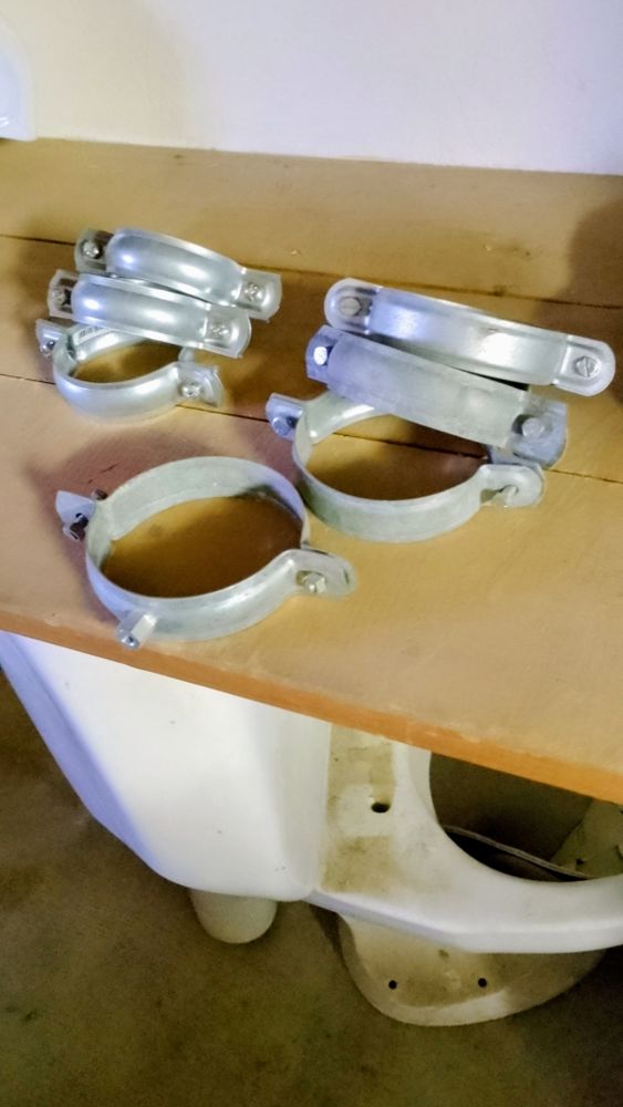 Mat�riel de Zinguerie 0.6 Eauze (32)