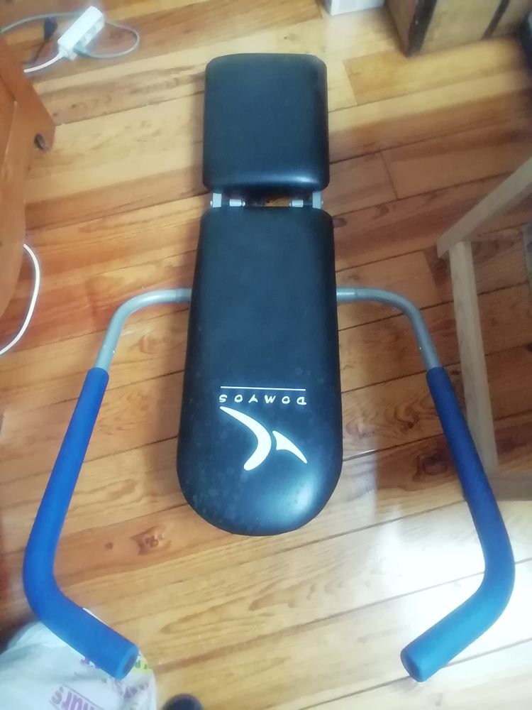 Matériel gymnastique occasion Outlet