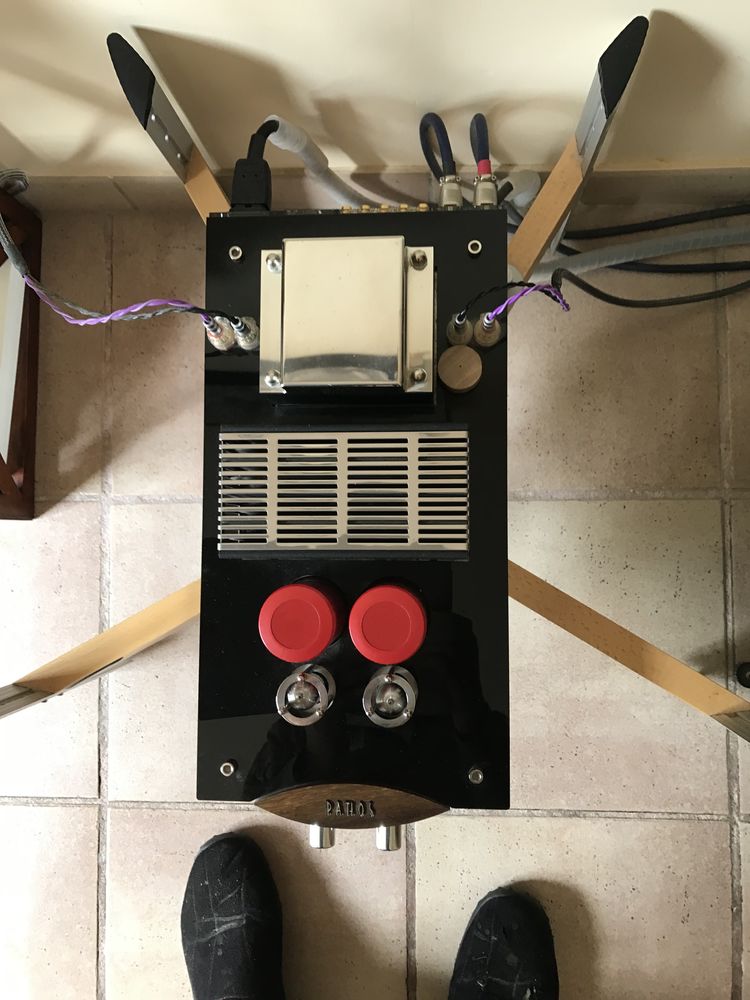 Mat�riel Hi-fi 0 Villeneuve-l�s-Avignon (30)