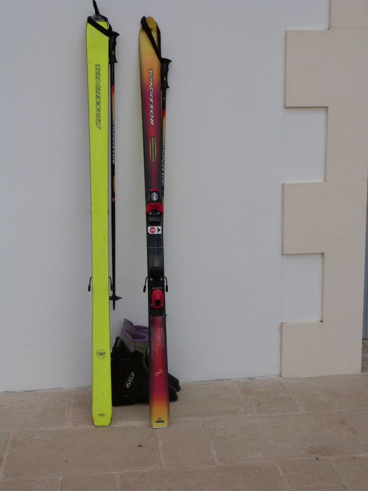 mat�riel de ski 200 Floirac (17)